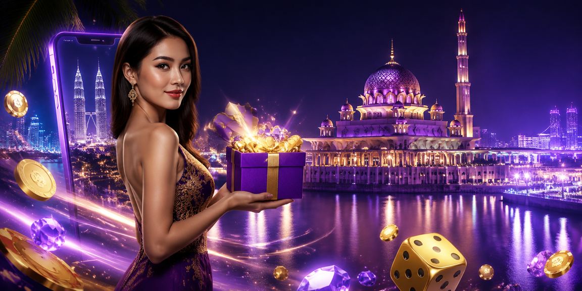 Pengguna baru mendaftar akaun platform hiburan di Putrajaya